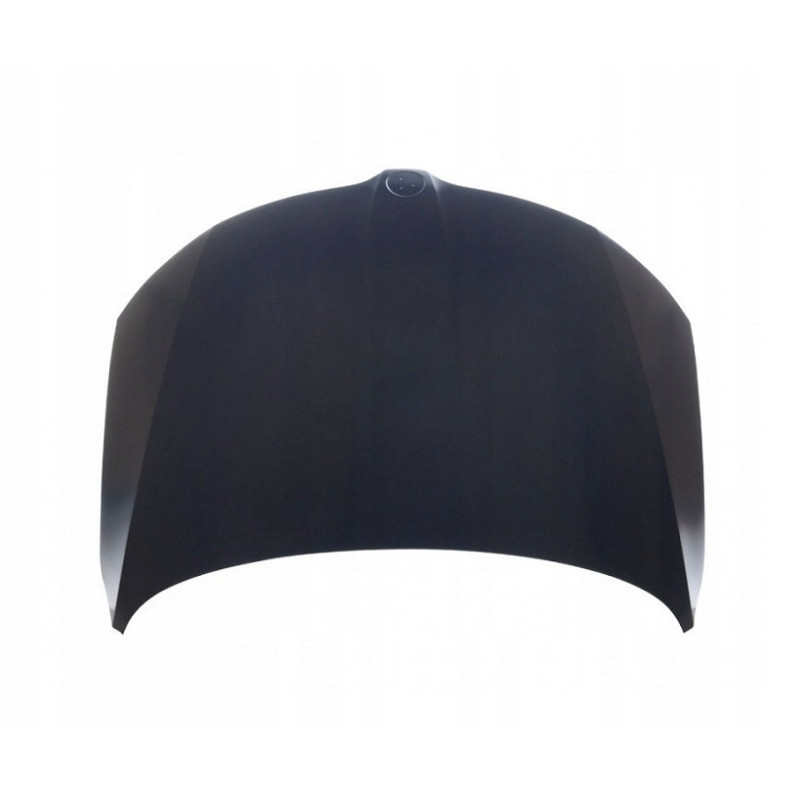 Капот Skoda Rapid 2012- Polcar 5JA823031B