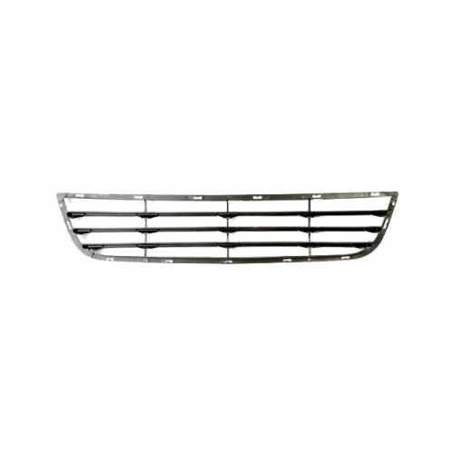 Решітка бампера Daewoo Matiz 01 - LKQ 96568078