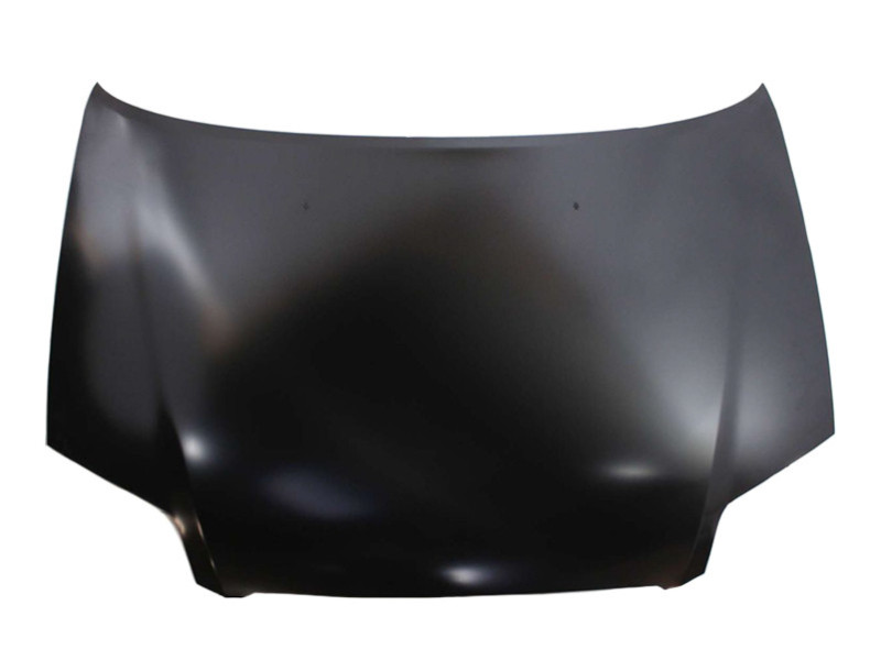 Капот Chevrolet Aveo (T200) 2004-2006 LKQ 96297541