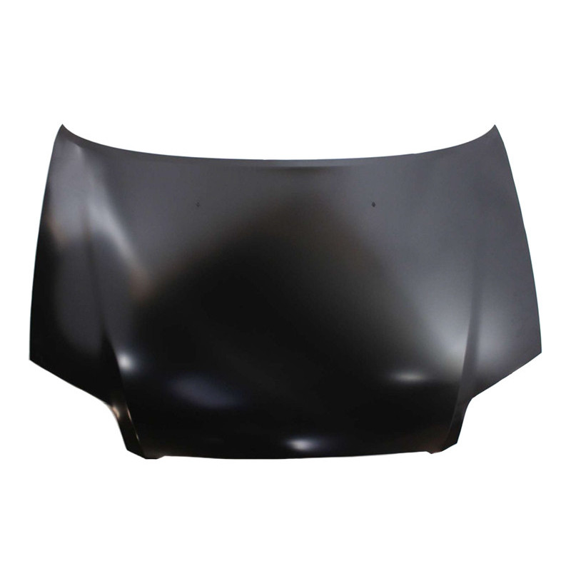 Капот Chevrolet Aveo (T200) 2004-2006 LKQ 96297541