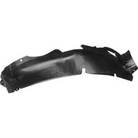 Підкрилок передній правий Chevrolet Aveo T200 2004-2006 LKQ 96542972