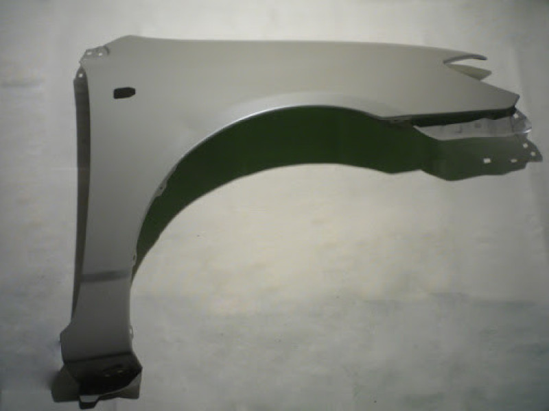 Крило переднє праве BYD F3 05-13 (FPS) 17090100F3012