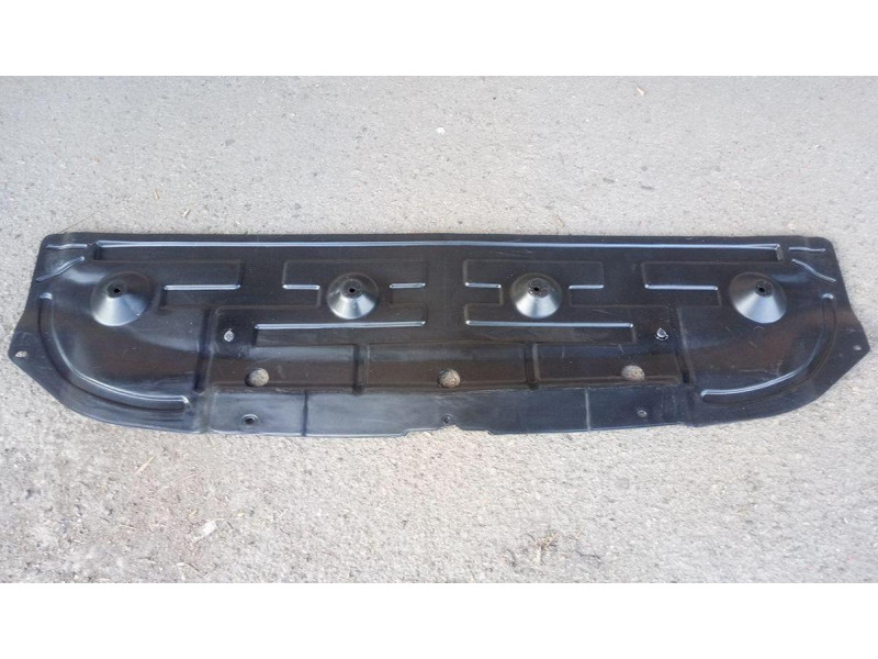 Захист бампера передній Kia Optima/K5 2010-2013 Тайвань 291102T010