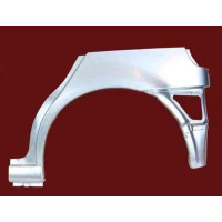 Арка задня ліва VW Polo 3 94-99 хетчбек 5 дв. (KK)