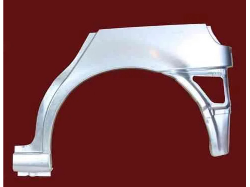 Арка задня ліва VW Polo 3 94-99 хетчбек 5 дв. (KK)