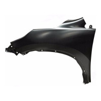 Крило переднє ліве Honda CR-V 12-17 без отв. (Polcar) 60260T0AA90Z