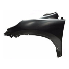Крило переднє ліве Honda CR-V 12-17 без отв. (Polcar) 60260T0AA90Z