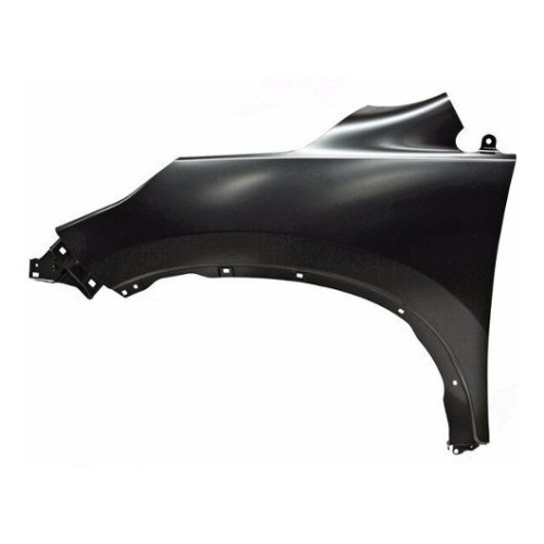 Крило переднє ліве Honda CR-V 12-17 без отв. FPS 60260T0AA90Z