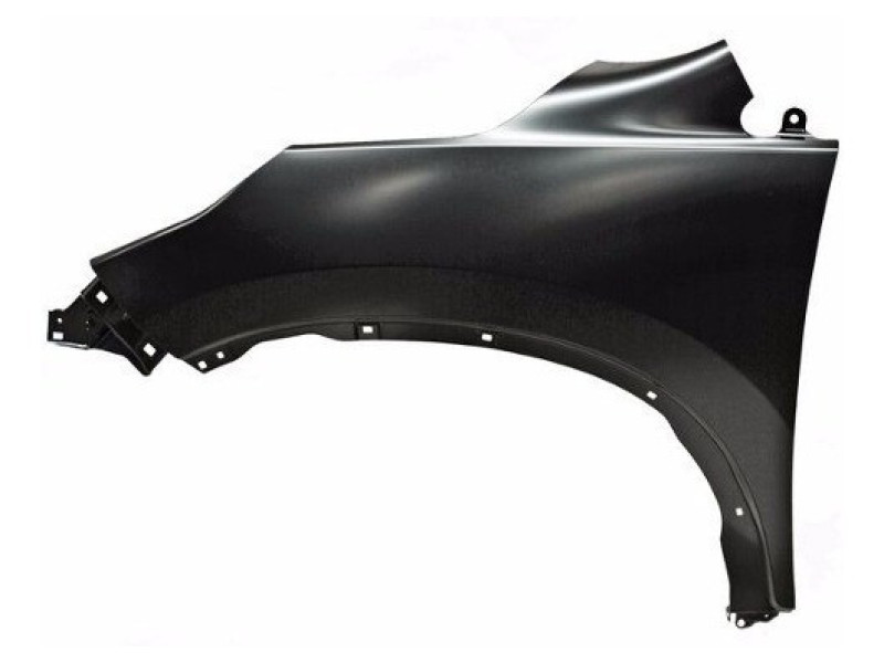 Крило переднє ліве Honda CR-V 12-17 без отв. (FPS) 60260T0AA90Z