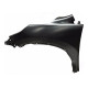 Крило переднє ліве Honda CR-V 12-17 без отв. (FPS) 60260T0AA90Z