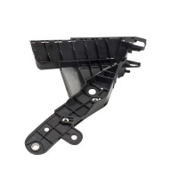 Кріплення бампера переднє ліве Nissan Altima 2012-2016 Тайвань 620593TA0A