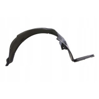 Підкрилок передній правий Chevrolet Aveo T250 2006-2012 LKQ 96648531