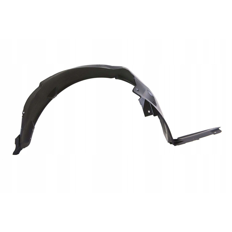 Підкрилок передній правий Chevrolet Aveo T250 2006-2012 LKQ 96648531