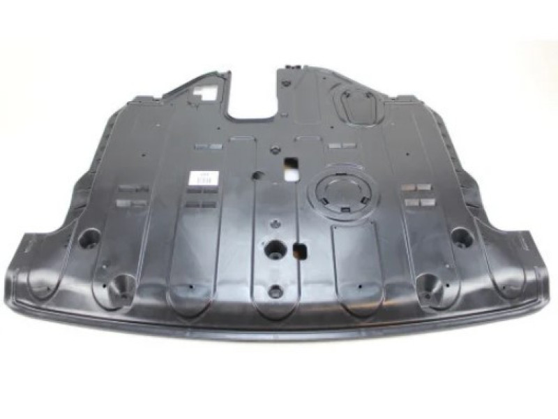 Захист двигуна передній Hyundai Santa Fe 2012-2018 Тайвань 291102W000