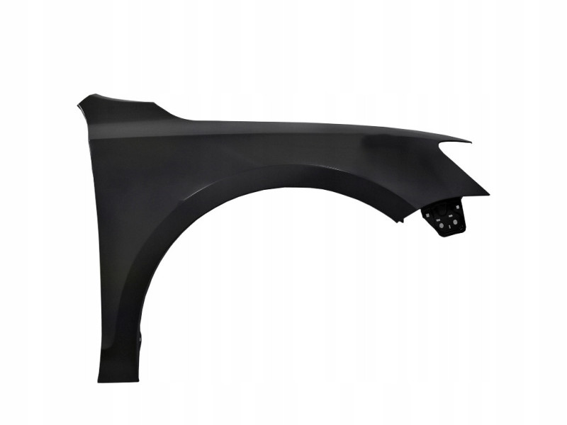 Крило переднє праве VW Jetta 6 11-18 (TP) 5C6821106