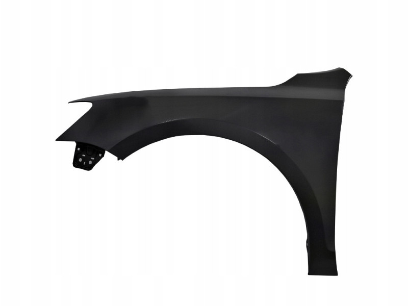 Крило переднє ліве VW Jetta 6 11-18 (TP, China) 5C6821105