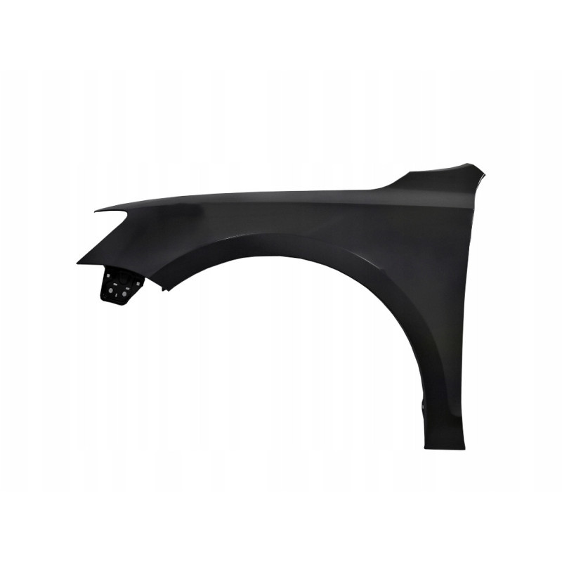 Крило переднє ліве VW Jetta 6 11-18 (TP, China) 5C6821105