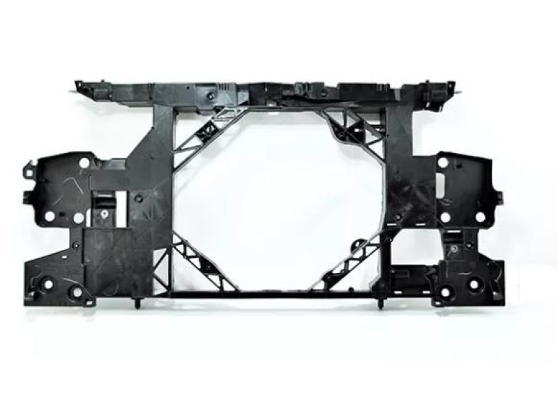 Панель передня Renault Megane 3 08-16 (Polcar) 752100004R