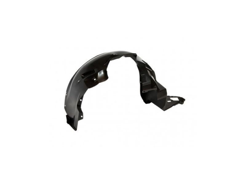 Підкрилок передній правий Chevrolet Lacetti 2003-2013 LKQ 96548772