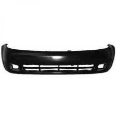 Бампер передній Chevrolet Lacetti HB 2003-2013 LKQ 96545491