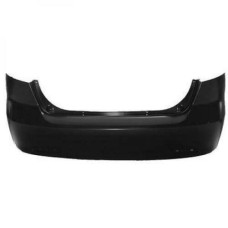 Задній бампер Chevrolet Lacetti HB 2003-2013 LKQ 96545561