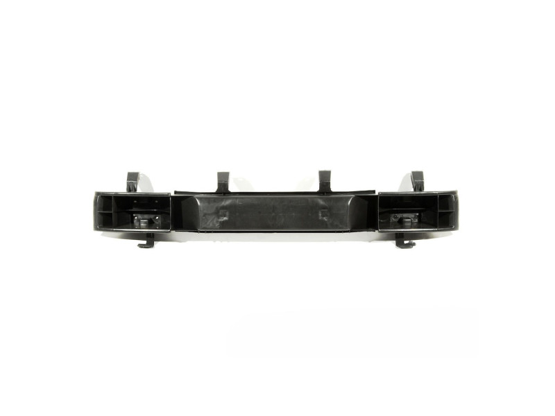 Підсилювач заднього бампера Chevrolet Lacetti HB 03-13 пластик LKQ 96545592