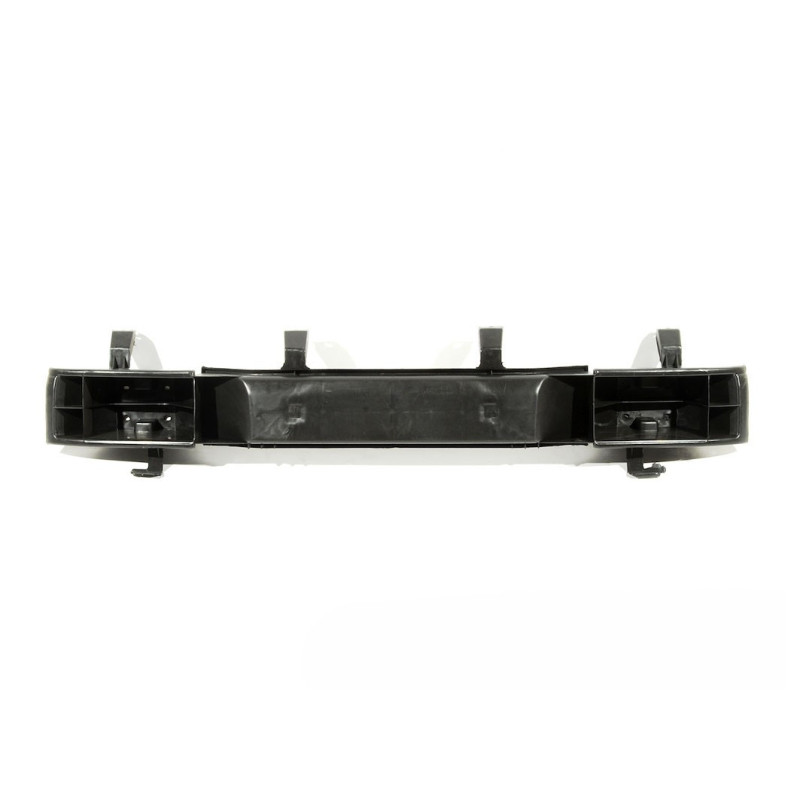 Підсилювач заднього бампера Chevrolet Lacetti HB 03-13 пластик LKQ 96545592