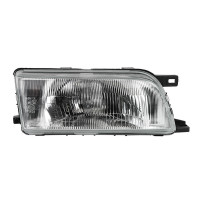 Фара передня права Nissan Sunny N14 91-96 (TYC) механічна B601060C00