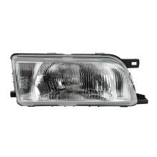 Фара передня права Nissan Sunny N14 91-96 (TYC) механічна B601060C00