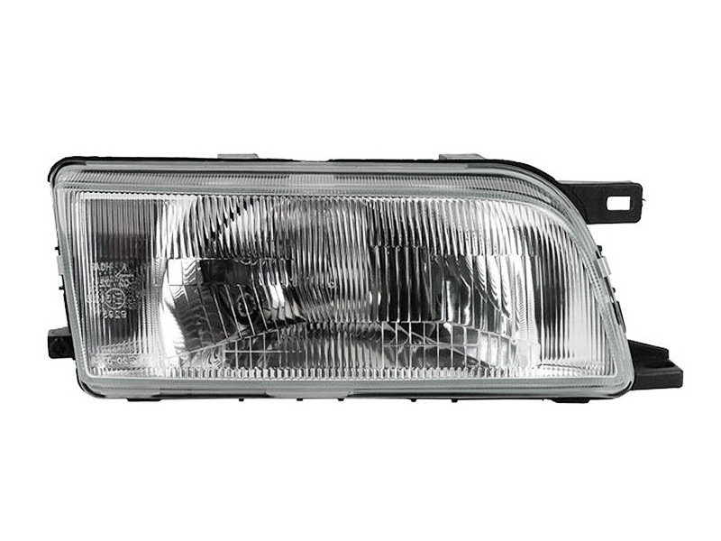 Фара Nissan Sunny N14 91-96 права (Depo) механічна - B601060C00