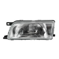 Фара Nissan Sunny N14 91-96 ліва (Depo) механічна B606060C00