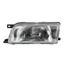 Фара Nissan Sunny N14 91-96 ліва (Depo) механічна B606060C00