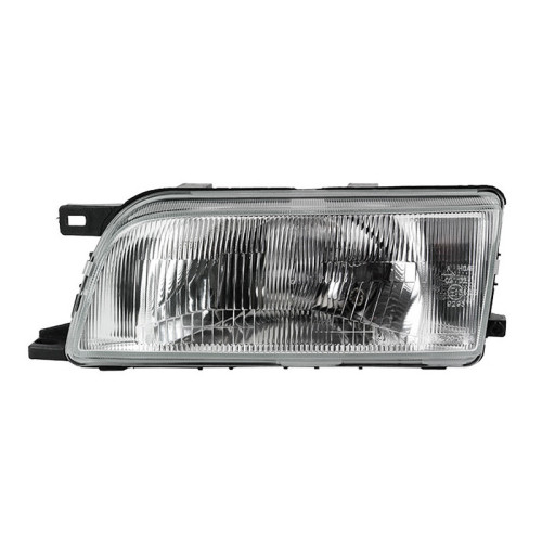 Фара Nissan Sunny N14 1991-1996 ліва DEPO механічна B606060C00