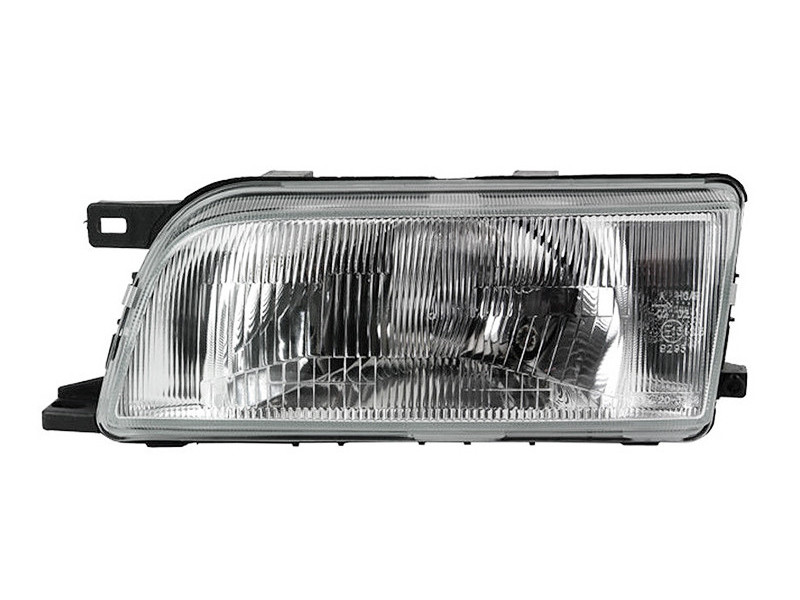 Фара Nissan Sunny N14 91-96 ліва (Depo) механічна B606060C00