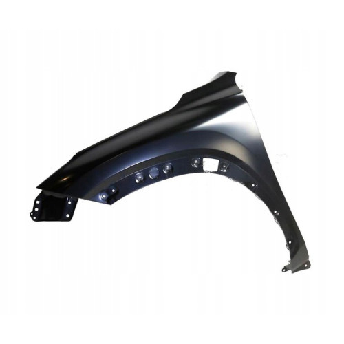 Крило переднє Lexus NX 2014 - ліве FPS 5381278010