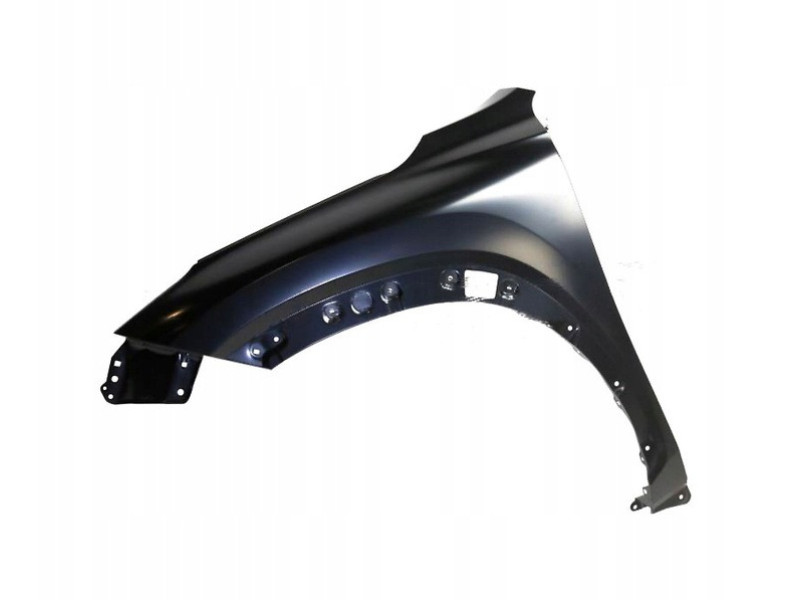 Крило переднє Lexus NX 2014 - ліве (FPS) 5381278010