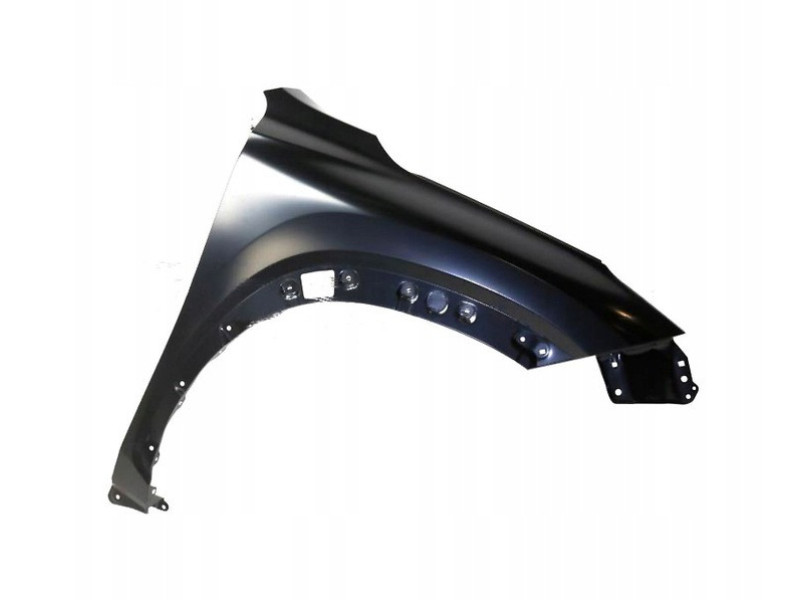 Крило переднє Lexus NX 2014 - праве (FPS) 5381178010