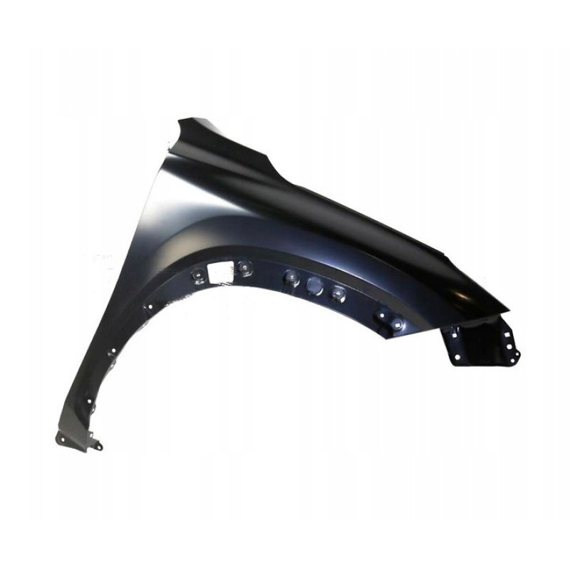 Крило переднє Lexus NX 2014 - праве (FPS) 5381178010