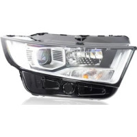 Фара передня Ford Edge Titanium 15-18 права (FPS) Китай - галоген