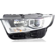 Фара передня Ford Edge Titanium 15-18 ліва (FPS) Китай - галоген