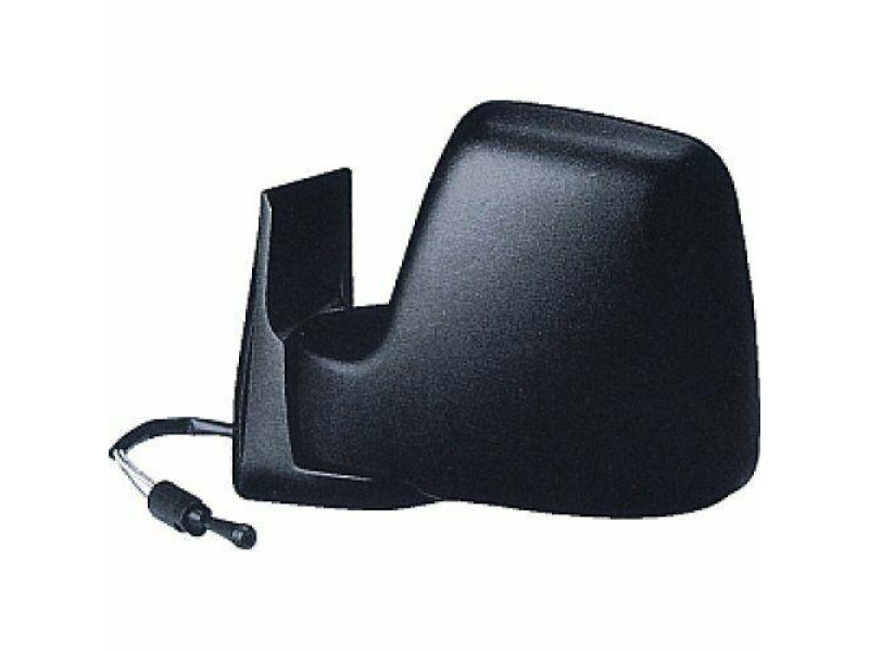 Дзеркало ліве Citroen Jumpy, Fiat Scudo, Peugeot Expert 96-03 (FPS) механічне
