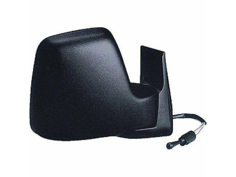 Дзеркало праве Citroen Jumpy, Fiat Scudo, Peugeot Expert 96-03 (FPS) механічне