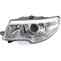 Фара права Skoda Superb 09-13 (ЕЛ. H7/H3) (Tempest) 3T1941018C