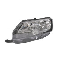 Фара права Skoda Rapid 13- (TYC) 5JB041016