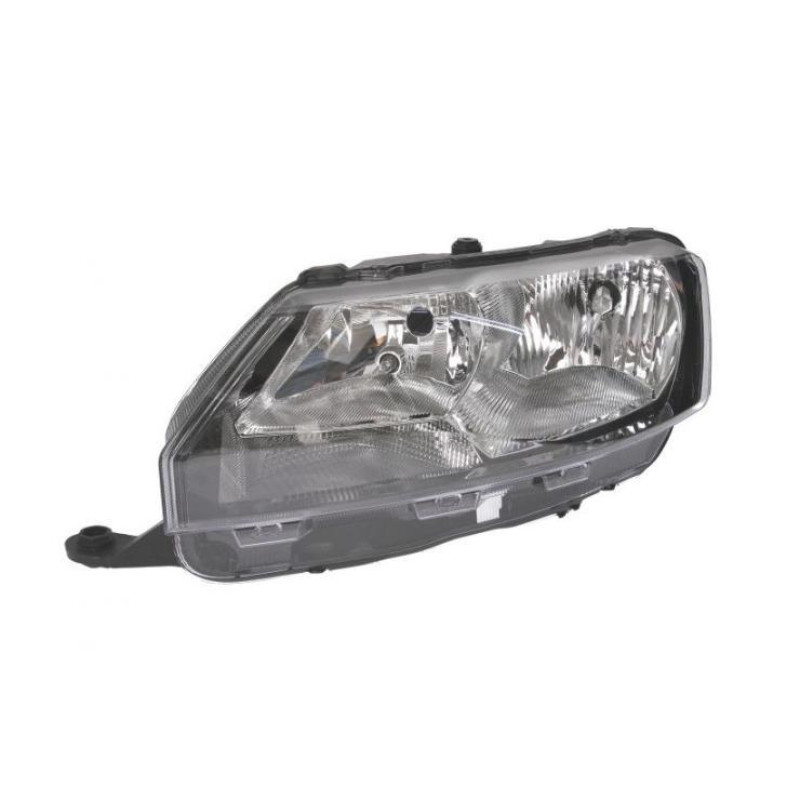 Фара права Skoda Rapid 13- (TYC) 5JB041016