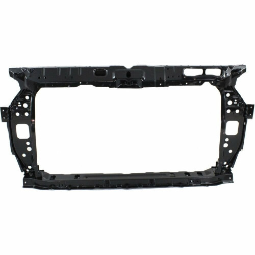 Панель передня Hyundai Accent 4 (Solaris) 2011-2018 (Китай) 641011R300