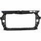 Панель передня Hyundai Accent 4 (Solaris) 2011-2018 FPS 641011R300