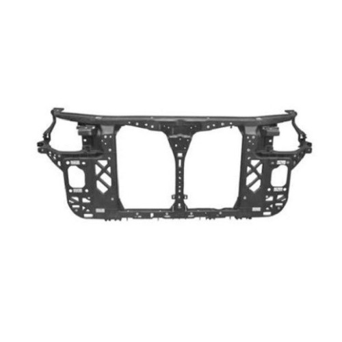 Панель передня Kia Ceed 2006-2009 (Tempest) 641011H300