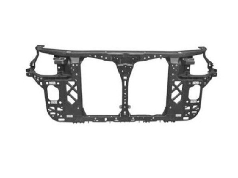 Панель передня Kia Ceed 06-09 (Tempest) 641011H300