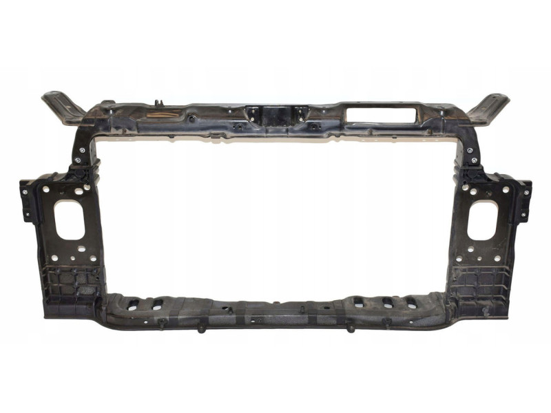 Панель передня Kia Ceed 12-15 (LKQ) 64101A2000